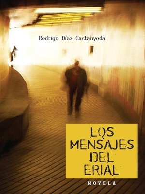 cover image of Los mensajes del Erial